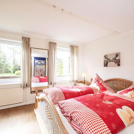 Immenhagen Ferienwohnungen Malente Extérieur photo