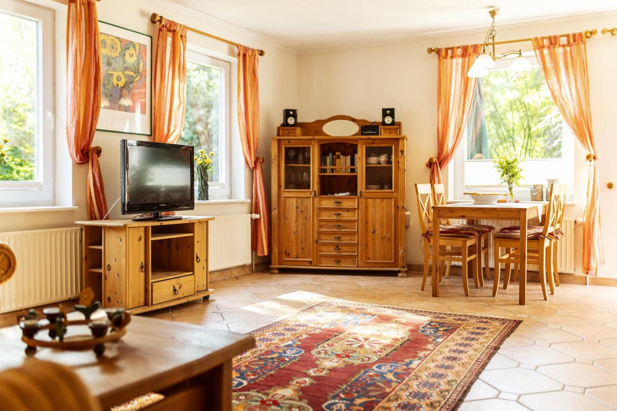 Immenhagen Ferienwohnungen Malente Extérieur photo